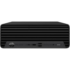 HP Pro SFF 400 G9 (Black) i3-12100, 8GB, 256GB SSD (6A7J5EA)