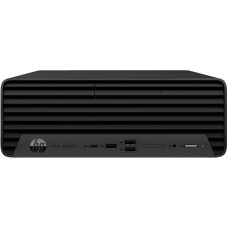 HP Pro SFF 400 G9 (Black) i5-14500, 8GB, 512GB SSD, Win 11 Pro (99P24ET)