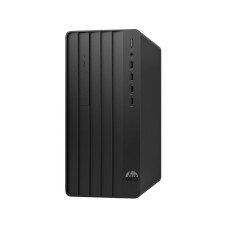 HP Pro Tower 290 G9 (Jack black) Intel Core i3-12100, 8GB, 512GB SSD (B70TCAT)
