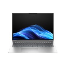 HP ProBook 4 G1i 16 (Pike silver aluminum) WUXGA IPS Touch, U7 255H, 16GB, 1TB SSD, RTX 3050 4GB, Win 11 Pro (B9ZN1ET) HP ProBook 4 G1i 16 (Pike silver aluminum) WUXGA IPS Touch, U7 255H, 16GB, 1TB SSD, RTX 3050 4GB, Win 11 Pro (B9ZN1ET)