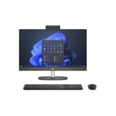 HP ProOne 245 G10 AiO IPS FHD 8GB, 512GB, Ryzen 5 7520U3 (8T2S6ES // Win 11 Pro)