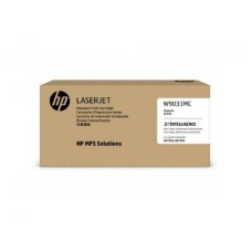 HP W9033MC Managed  crvena