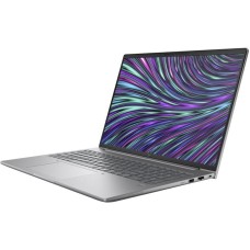 HP ZBook Power 16 G11 (Grey) WQXGA IPS, Ultra9 185H, 64GB, 2TB SSD, RTX 2000 8GB, Win 11 Pro (86B29EA)