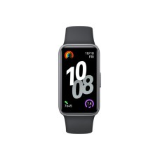 HUAWEI Band 10 Black Polymer (Nora-B19F)