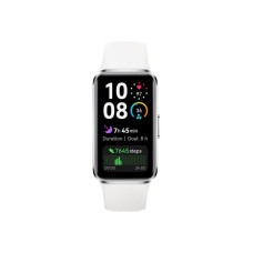 HUAWEI Band 10 Silver Aluminum (Nora-B29F)