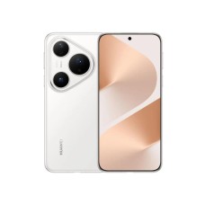 HUAWEI Pura 80 Pro 12/512GB White