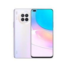 HUAWEI Refurbished Nova 8i 6/128GB Moonlight Silver DS 4G C Grade
