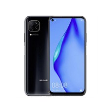 HUAWEI Refurbished P40 Lite 6/128GB Black C Grade