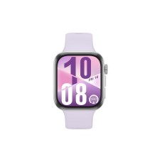 HUAWEI Watch Fit 4 Purple
