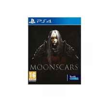 HUMBLE GAMES PS4 Moonscars