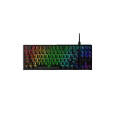 HYPERX Crna 4P5P3AA Tenkeyless mehanička tastatura