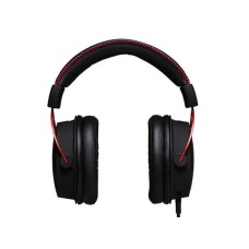 HYPERX Gaming slušalice crvene 4P5L1AM