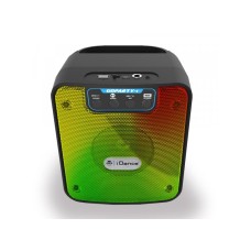 IDANCE GoParty-1 Bluetooth Speaker with Flame led (048551)