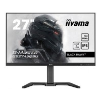 IIYAMA G-MASTER GB2745QSU-B1 IPS QHD 100Hz USB AMD FreeSync