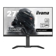 IIYAMA G-MASTER GB2745QSU-B1 IPS QHD 100Hz USB AMD FreeSync