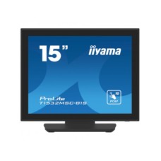 IIYAMA ProLite T1532MSC-B1S TN Touch Monitor