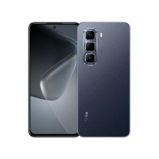 INFINIX Hot 50 Pro 8/256GB Sleek Black (10063976)