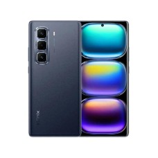 INFINIX Hot 50 Pro+ 8/256GB Sleek Black (10066388)