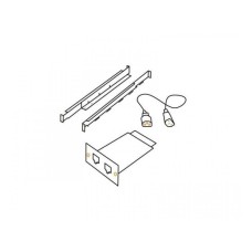 Infosec Communication kit rack E3 live RT (2U)