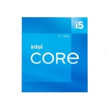 INTEL Core i5-12400 6-Core 2.50GHz (4.40GHz) Box