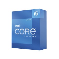 INTEL Core i5-12600K 10-Core 2.80GHz (4.90GHz) Box