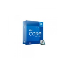 INTEL Core i7-12700KF 12-Core 3.60GHz (5.00GHz) Box