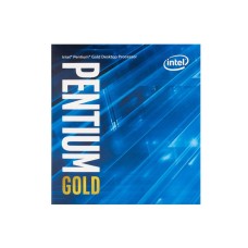 INTEL Pentium G6405, 14nm, LGA1200, 2-Cores, 4.10GHz, 4MB, Box