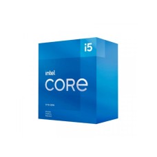 INTEL I5-11400F 2.6GHz 1200 Box