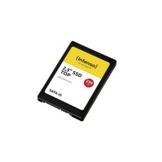 INTENSO SSD 2.5 SATA3 256GB 520MBs/500MBs 3812440 INTENSO SSD 2.5 SATA3 256GB 520MBs/500MBs 3812440