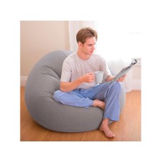 INTEX Fotelja na naduvavanje BEANLES 1.07X1.04X0.69M INTEX Fotelja na naduvavanje BEANLES 1.07X1.04X0.69M