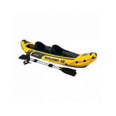 INTEX Explorer K2 kajak dvosed