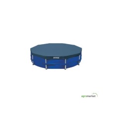 INTEX Prekrivač za bazen 3.05 x 0.76 INTEX Prekrivač za bazen 3.05 x 0.76