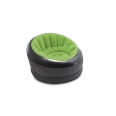 INTEX Tabure na naduvavanje 2 Green