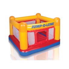 INTEX Trambolina uzrast 3-6G+ INTEX Trambolina uzrast 3-6G+