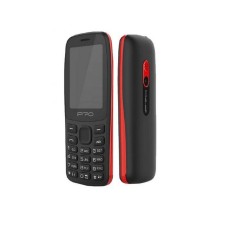 IPRO A25 DS 2,4''/1000mAh Black-Red  (1680020)