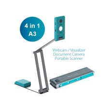 IRIS IRIScan Visualizer 7 IRIS IRIScan Visualizer 7