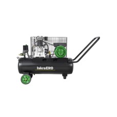 ISKRA ERO klipni kompresor 2200W 8 bara 50l