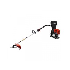 ISKRA Leđni benzinski trimer za travu 51.7cm³ 1.4kW BG-TU520 OUTLET