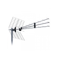 ISKRA Yagi antena P-43N-TRIPLEX