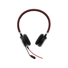 JABRA Evolve 40 UC Stereo USB JABRA Evolve 40 UC Stereo USB