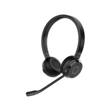 JABRA Evolve 65 TE, Link 390a MS Stereo JABRA Evolve 65 TE, Link 390a MS Stereo