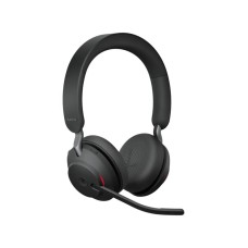 JABRA EVOLVE2 65 Link380c MS Stereo Stand Slušalice