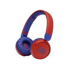JBL Bežične slušalice Jr310BT (Crvene-Plave)