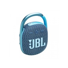 JBL CLIP 4 ECO BLUE Bluetooth zvučnik