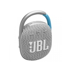 JBL CLIP 4 ECO WHITE Bluetooth zvučnik