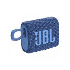 JBL Go 3 Eco JBLGO3ECOBLU Bluetooth zvučnik
