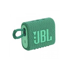 JBL Go 3 Eco JBLGO3ECOGRNAM Bluetooth zvučnik zeleni