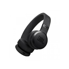 JBL Live 670NC crne Bluetooth slušalice