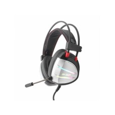 Jindun Slušalice Gaming M10 7.1 crno-srebrne
