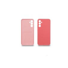 JUST IN CASE 2in1 za Samsung A34 4G/5G PINK+PUDER-ROZE